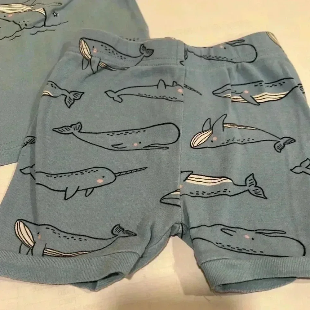 Old navy pajamas